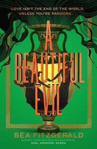 Cover: 9780241744956 | A Beautiful Evil | Bea Fitzgerald | Taschenbuch | 434 S. | Englisch